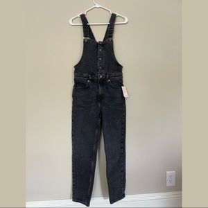 Free People Shelby Overalls